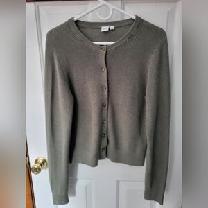 GAP Women's Sage Cardigan